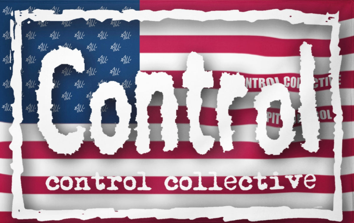 CC “UNITED STATES” FLAG