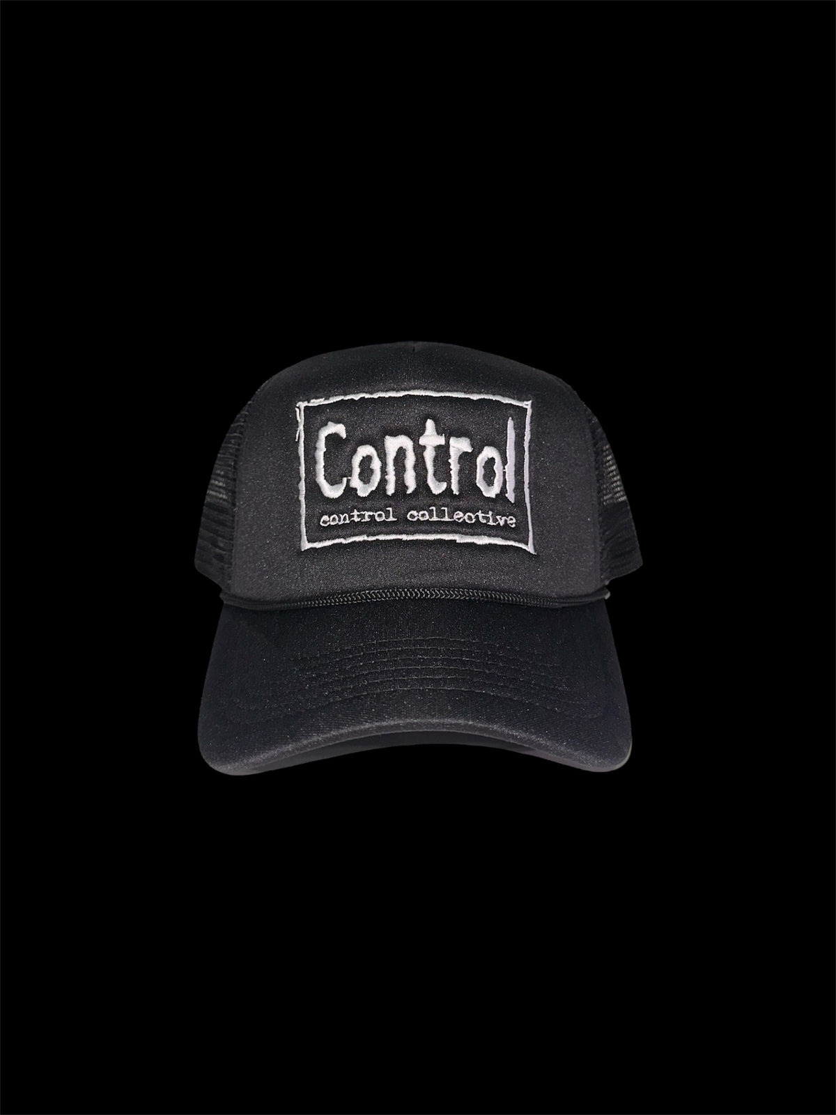 V1 OG CC TRUCKER HAT