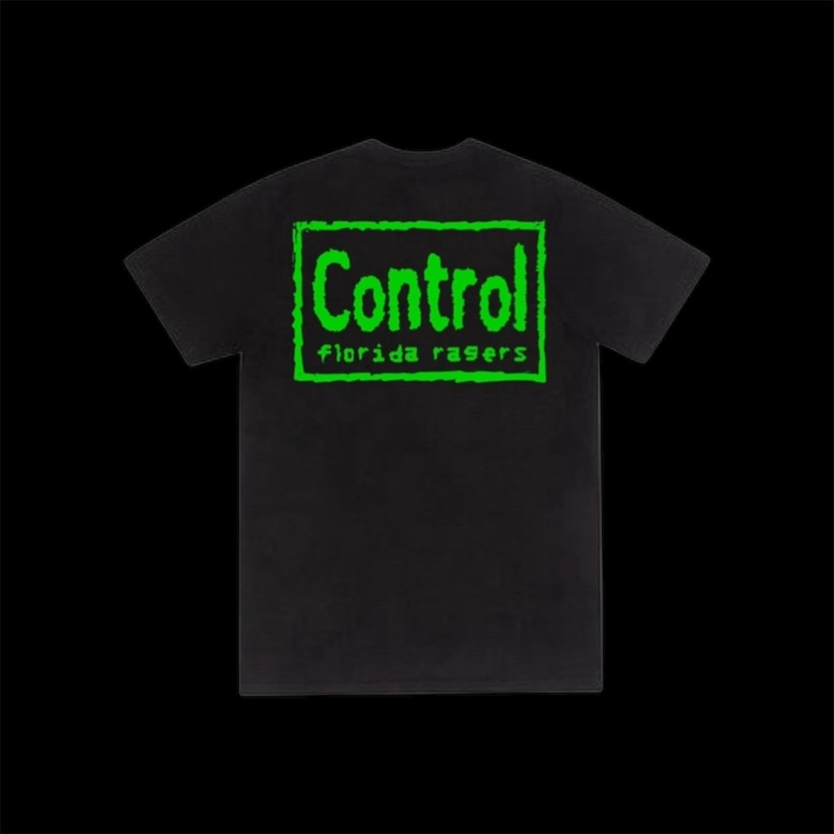 CC Florida Ragers Premium Tee
