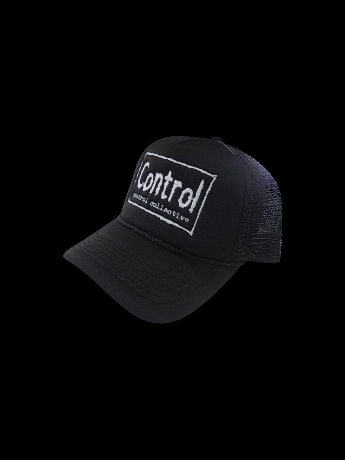 V1 OG CC TRUCKER HAT